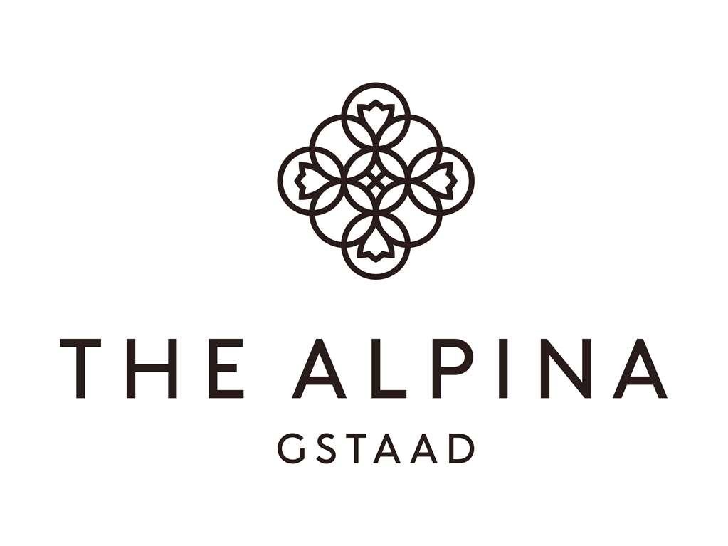 Отель The Alpina Гштад Экстерьер фото